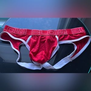 Andrew Christian jock